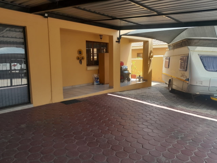 4 Bedroom Property for Sale in Cashan North West